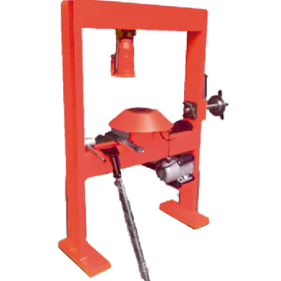 Rectificadora de rines - un puesto